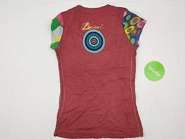 t shirty mint: Desigual, T-shirt damski, rozmiar M — 3
