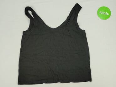 koszulki bez rękawów damskie samsoe samsoe: Medicine, Top damski, rozmiar L — 2