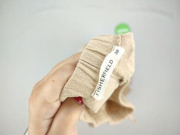 majtki f f: Fisherfield, Spodnie materiałowe damskie, rozmiar M — 4