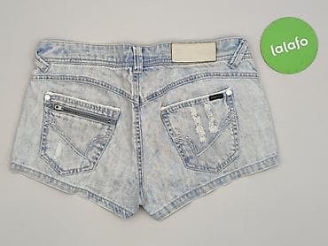 h: Only Jeans, Szorty damskie, rozmiar S — 3