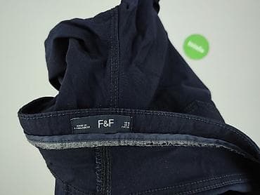 classics77 trousers: F&F, Spodnie materiałowe damskie, rozmiar M — 5