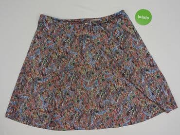 długie letnie spódnice allegro: Spódnica damska, rozmiar 6XL — 2