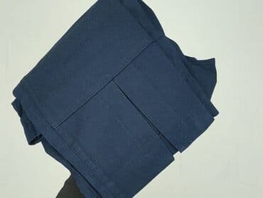 spodnie z jedwabiu naturalnego: Spodnie dla mężczyzn, rozmiar M — 5