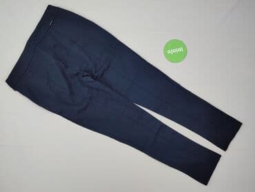 garnitury damskie monnari: Monnari, Spodnie materiałowe damskie, rozmiar M — 3