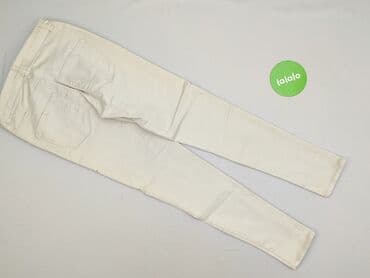 birkenstock klapki ccc: Bik Bok, Jeansy damskie, XS — 3