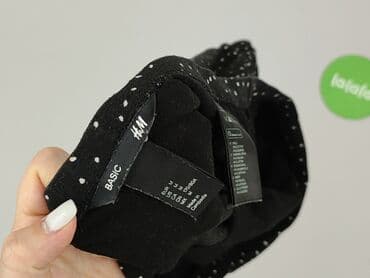 spódnice w groszki stradivarius: H&M, Spódnica damska, rozmiar S — 6