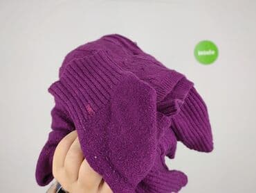 elegancki sweter do sukienki: Sukienka damska, rozmiar M — 6