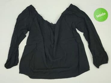 bluzki nietoperz plus size: Urban Classics, Bluzka damska, M — 3