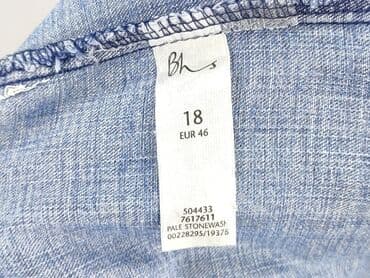 po angielsku spódnica: Bhs, Спідниця жіноча, розмір 3XL — 6