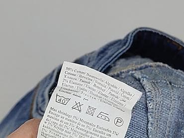 resalsa denim: Only Jeans, Spódnica damska, rozmiar S — 6