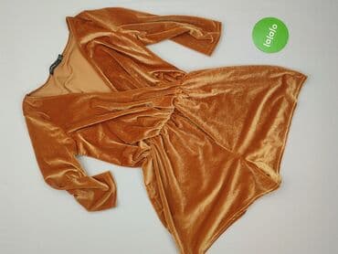 duże rozmiary ekskluzywne sukienki plus size: Boohoo, Комбінезон жіночий, розмір L — 2