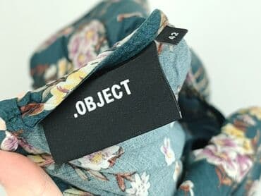 sukienka dla 70 latki: Bluzka damska, XL — 5