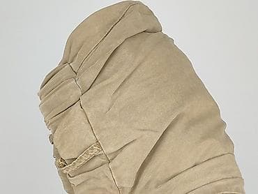 obuwie: ITALY FASHION, Spodnie materiałowe damskie, rozmiar L — 5