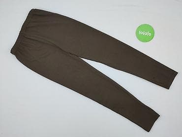 spodnie 40: Legginsy rozmiar XL — 3