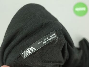 zalando sukienka w paski: Zara, Sukienka damska, S — 5