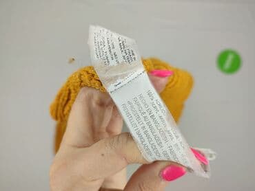 sweter z dziurami bershka: Bershka, Kardigan damski, rozmiar S — 5