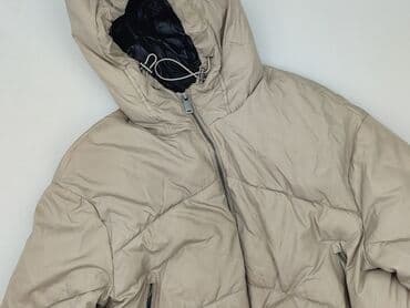 kurtki wyprzedaż zara: Zara, Kurtka zimowa damska, rozmiar M — 1