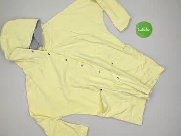 дублянка жіноча польща: Women`s coat, size 3XL (EU 46) — 2
