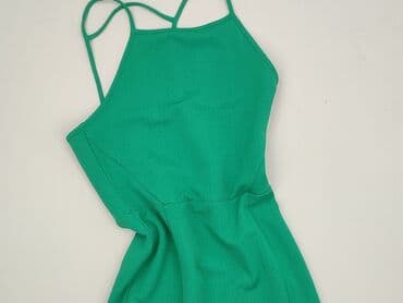 sukienka maxi sinsay: H&M, Sukienka damska, rozmiar M — 1