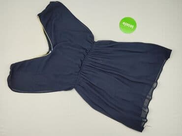 emoi sklep sukienki granat na wesele: Vintage Love, Sukienka damska, rozmiar S — 2