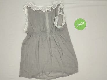 bluzki dopasowane eleganckie: Bluzka damska, S — 3