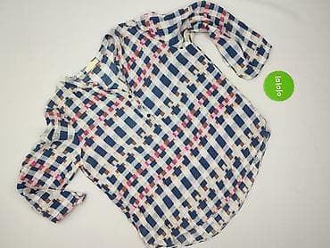 shein bluzy oversize: Bluzka damska, rozmiar 3XL — 2