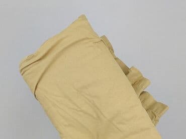 mango piżama: Spodnie materiałowe damskie, 2XL — 7