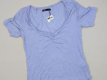 biustonosze 100d: Sinsay, Bluzka damska, rozmiar L — 1