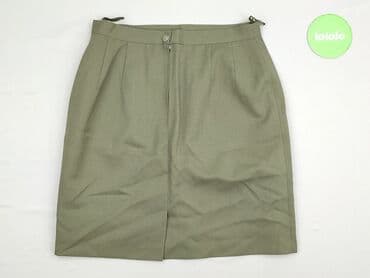 spódnice plisowane tiulowe czarne: Women`s skirt, size XL (EU 42) — 3