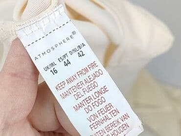 sukienka atomówki: Atmosphere, Sukienka damska, rozmiar 2XL — 4