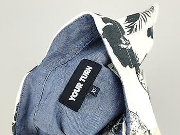 future t shirty: Yourturn, Koszula damska, rozmiar XS — 5