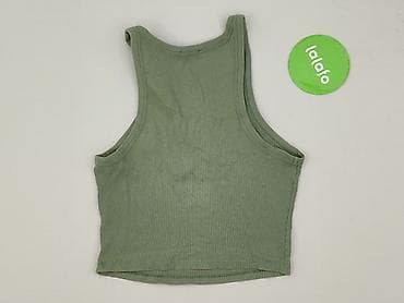 super bluzki: Bershka, Top damski, rozmiar S — 5