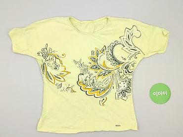 bytom koszula biala: T-shirt damski, rozmiar 2XL — 2