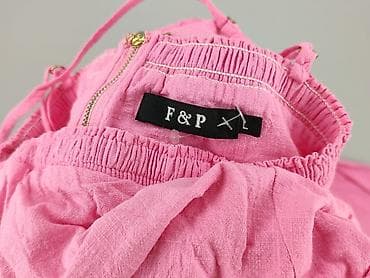 piżama hello kitty temu: F&P, Sukienka damska, rozmiar XL — 5