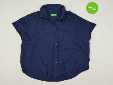 Cорочки: United Colors of Benetton, Сорочка жіноча, розмір 3XL на lalafo.pl — 2 Cорочки: United Colors of Benetton, Сорочка жіноча, розмір 3XL — 2