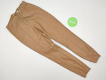 acne studios spodnie: Amisu, Spodnie materiałowe damskie, rozmiar M — 2