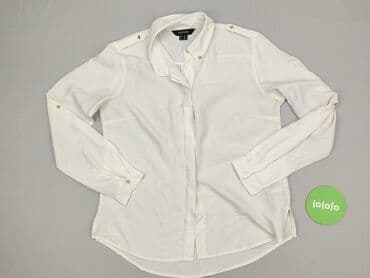 bluzki damskie dopasowane: Esmara, Bluzka damska, M — 2