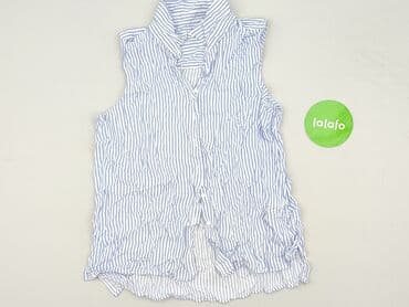 berg koszule: Sinsay, Koszula damska, rozmiar XL — 2