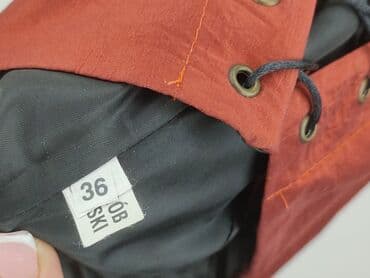 gorset i spódnica: Elegancki komplet, S — 5