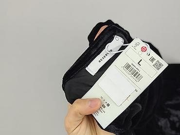 moda kobieca prl: Sukienka damska, rozmiar L — 5
