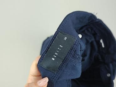 baleriny cropp: Mohito, Spodnie materiałowe damskie, rozmiar S — 4