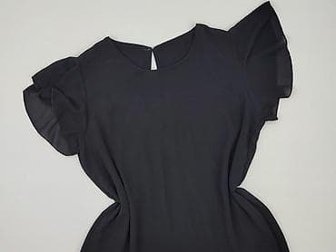 bluzki goth: Bluzka damska, rozmiar L — 1