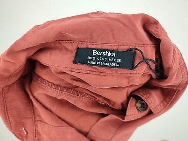 pull i bear: Bershka, Koszula damska, rozmiar S — 4