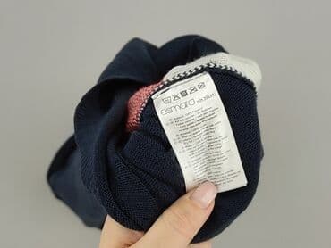 lidl sweter w paski: Esmara, Sweter damski, rozmiar M — 4