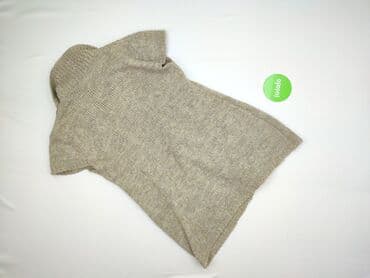 sweter w paski h: Kardigan damski, rozmiar XL — 3