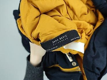 stradivarius parka: Zara, Parka damska, rozmiar XS — 4