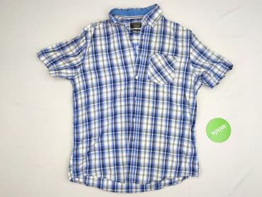 cropp marynarki męskie: Shirt for men, S (EU 36), Reserved, condition - Perfect — 2