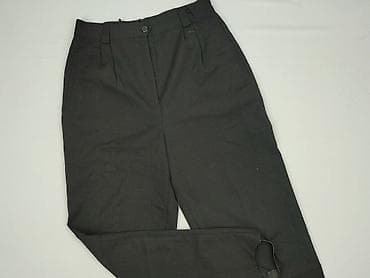 bullboxer botki: Spodnie materiałowe damskie, rozmiar L — 1