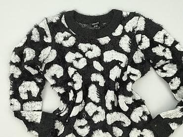 bluzki panterka plus size: Esmara, Sweter damski, rozmiar M — 1