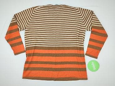 ever me sweter: Clarins, Kardigan damski, rozmiar 3XL — 3